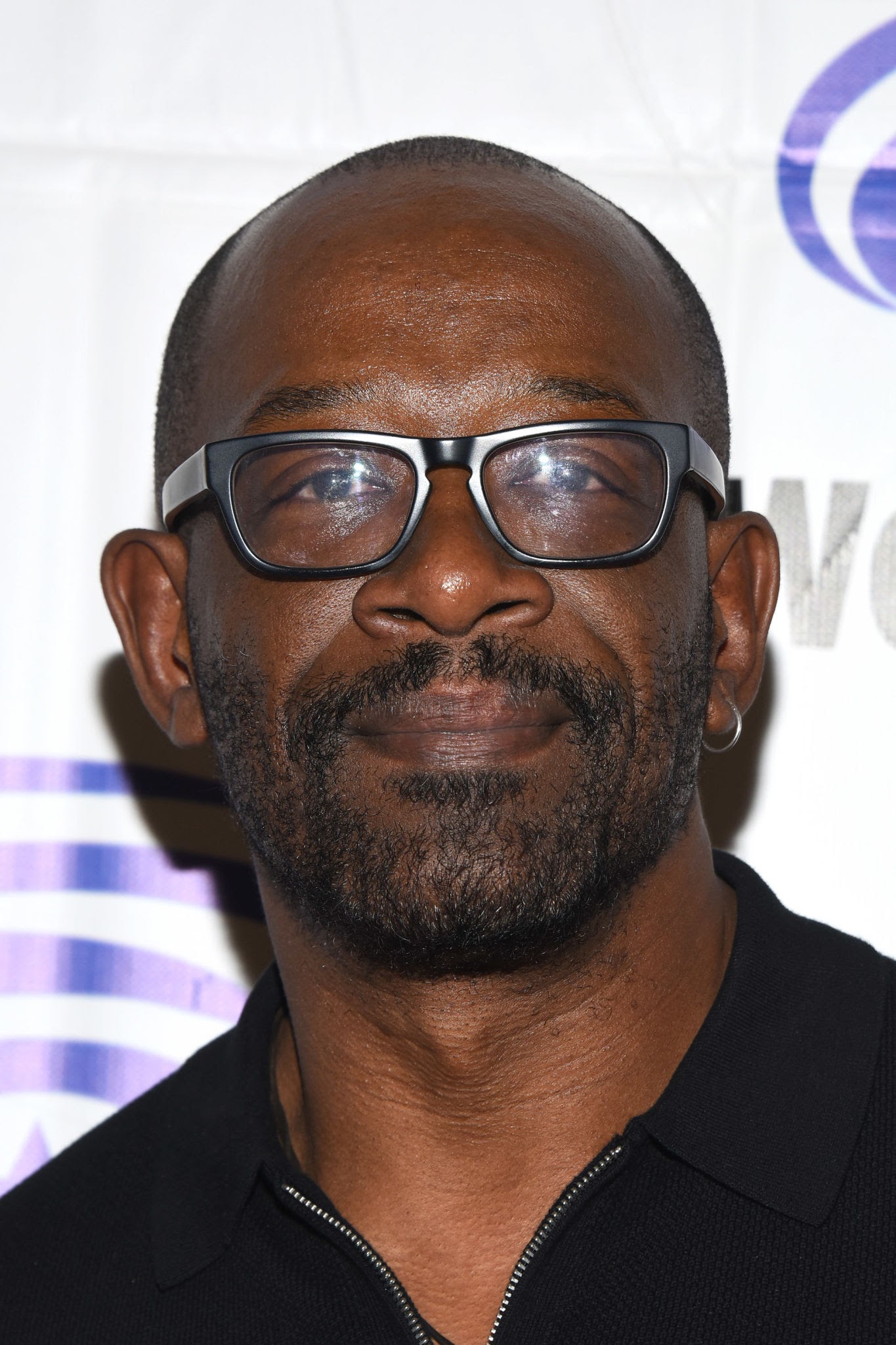 Lennie James